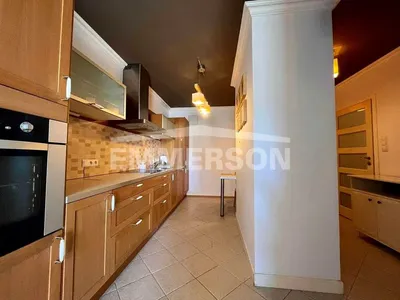 Wynajmę Mieszkanie Warszawa - 50 m²