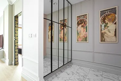Wynajmę Mieszkanie Warszawa - 53 m² - miniatura 5