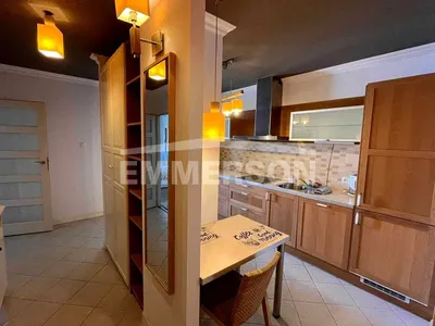 Wynajmę Mieszkanie Warszawa - 50 m² - miniatura 3