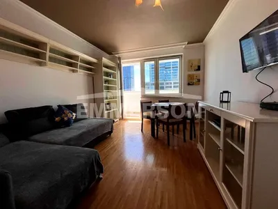 Wynajmę Mieszkanie Warszawa - 50 m² - miniatura 4