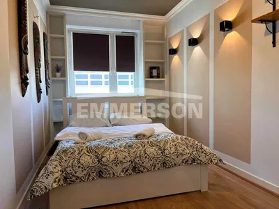 Wynajmę Mieszkanie Warszawa - 50 m² - miniatura 2