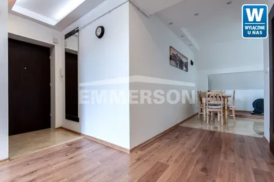 Wynajmę Mieszkanie Warszawa - 55 m² - miniatura 4