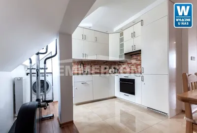 Wynajmę Mieszkanie Warszawa - 55 m² - miniatura 3