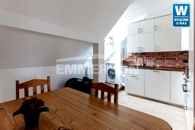Wynajmę Mieszkanie Warszawa - 55 m² - miniatura 2