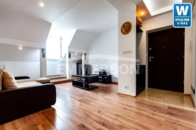 Wynajmę Mieszkanie Warszawa - 55 m²
