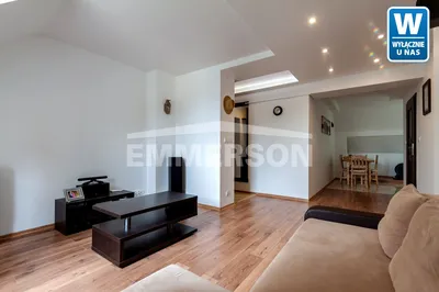 Wynajmę Mieszkanie Warszawa - 55 m² - miniatura 5