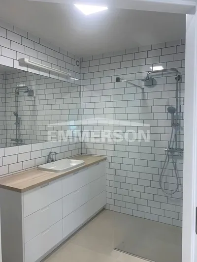 Wynajmę Mieszkanie Warszawa - 164 m² - miniatura 5