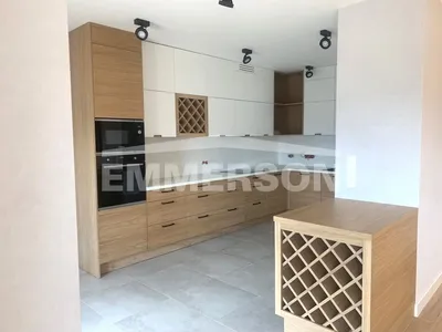 Wynajmę Mieszkanie Warszawa - 164 m² - miniatura 3