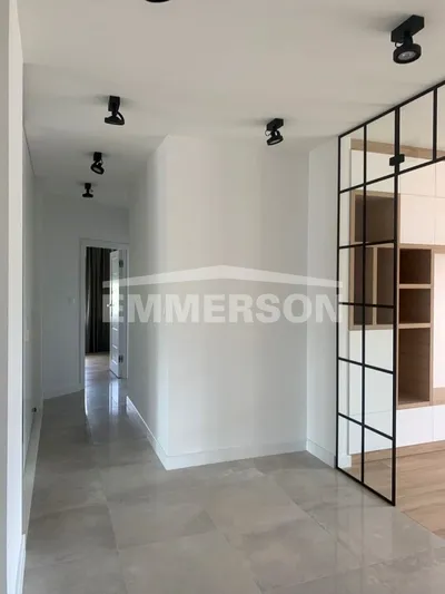Wynajmę Mieszkanie Warszawa - 164 m² - miniatura 4