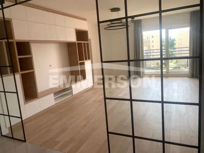 Wynajmę Mieszkanie Warszawa - 164 m²