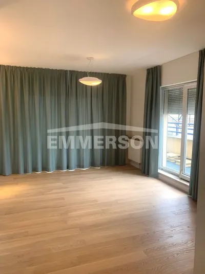 Wynajmę Mieszkanie Warszawa - 164 m² - miniatura 2