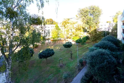 Wynajmę Mieszkanie Warszawa - 31,50 m² - miniatura 3