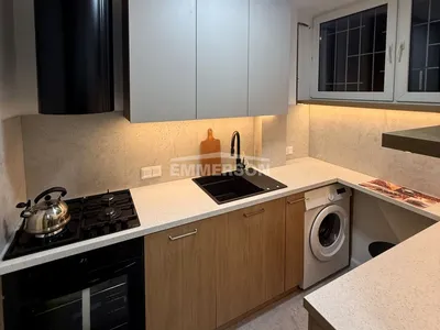 Wynajmę Mieszkanie Warszawa - 31,50 m² - miniatura 5
