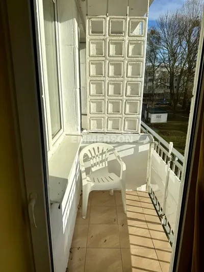 Wynajmę Mieszkanie Warszawa - 31,50 m² - miniatura 2
