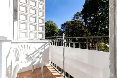Wynajmę Mieszkanie Warszawa - 31,50 m²