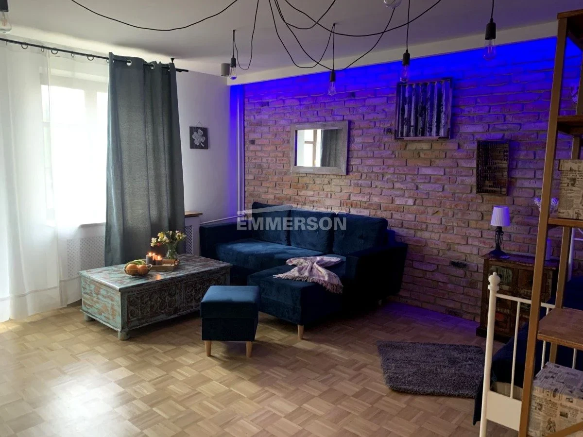 Wynajmę Mieszkanie Warszawa - 42 m² - 1/15