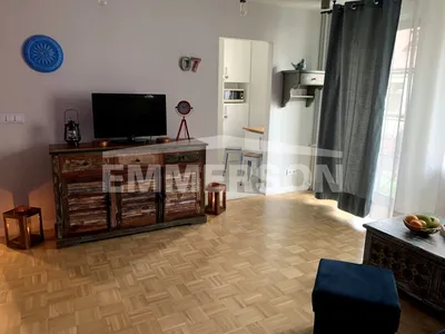 Wynajmę Mieszkanie Warszawa - 42 m² - miniatura 5