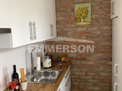Wynajmę Mieszkanie Warszawa - 42 m² - miniatura 4