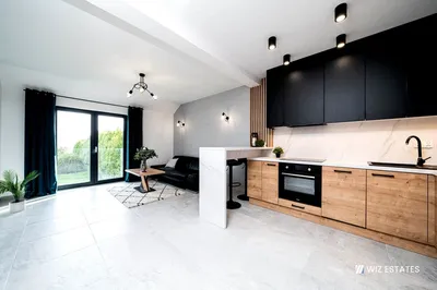 Wynajmę Mieszkanie Kraków - 60 m² - miniatura 5