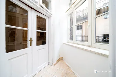 Wynajmę Mieszkanie Kraków - 60 m² - miniatura 4