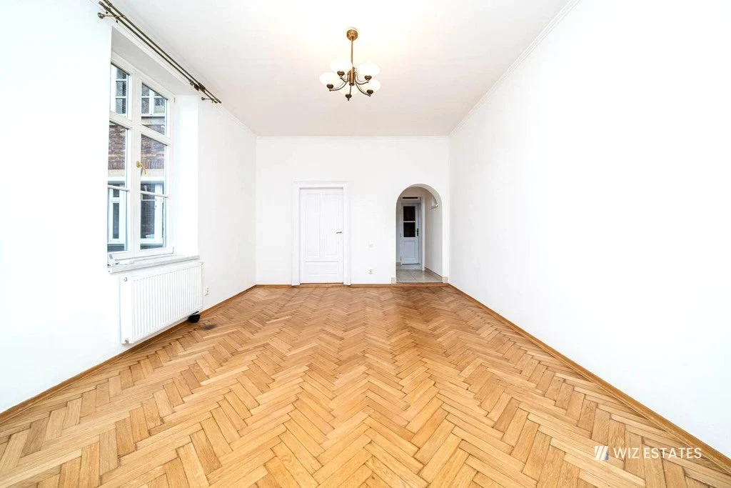 Wynajmę Mieszkanie Kraków - 60 m² - 1/21