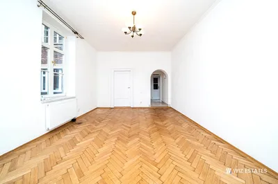 Wynajmę Mieszkanie Kraków - 60 m²