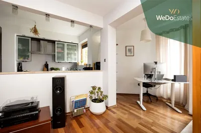 Wynajmę Mieszkanie Warszawa - 56,35 m² - miniatura 5