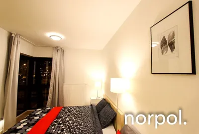 Wynajmę Mieszkanie Kraków - 30,56 m² - miniatura 3