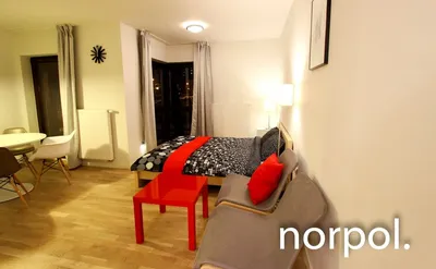 Wynajmę Mieszkanie Kraków - 30,56 m² - miniatura 2