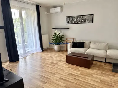 Wynajmę Mieszkanie Warszawa - 50 m² - miniatura 3