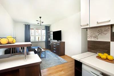 Wynajmę Mieszkanie Kraków - 37 m² - miniatura 4