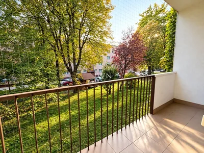 Wynajmę Mieszkanie Kraków - 45 m² - miniatura 2