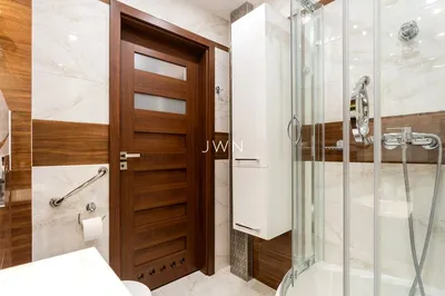 Wynajmę Mieszkanie Kraków - 45 m² - miniatura 5