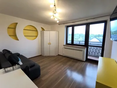 Wynajmę Mieszkanie Kraków - 110 m² - miniatura 3