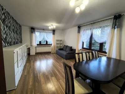 Wynajmę Mieszkanie Kraków - 110 m² - miniatura 4