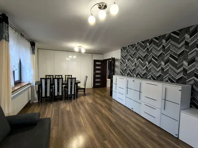 Wynajmę Mieszkanie Kraków - 110 m² - miniatura 5
