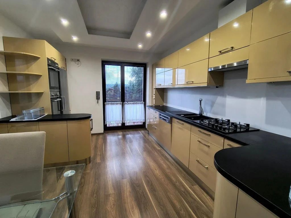 Wynajmę Mieszkanie Kraków - 110 m² - 1/14