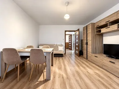 Wynajmę Mieszkanie Kraków - 45 m² - miniatura 3