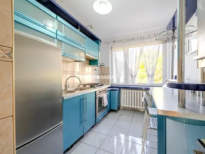 Wynajmę Mieszkanie Kraków - 56,20 m² - miniatura 2