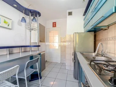 Wynajmę Mieszkanie Kraków - 56,20 m² - miniatura 5