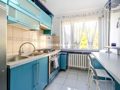 Wynajmę Mieszkanie Kraków - 56,20 m² - miniatura 3