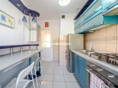 Wynajmę Mieszkanie Kraków - 56,20 m² - miniatura 4