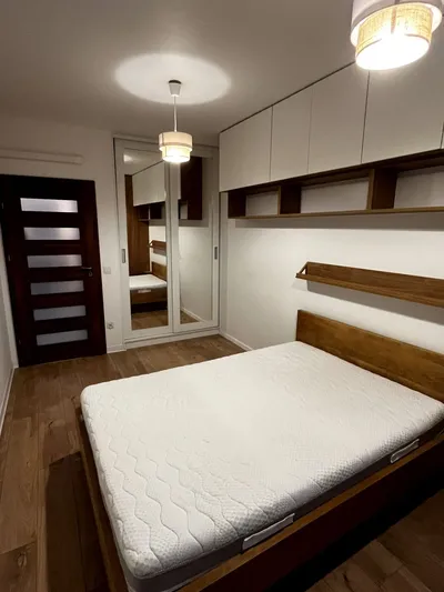 Wynajmę Mieszkanie Kraków - 46 m² - miniatura 5