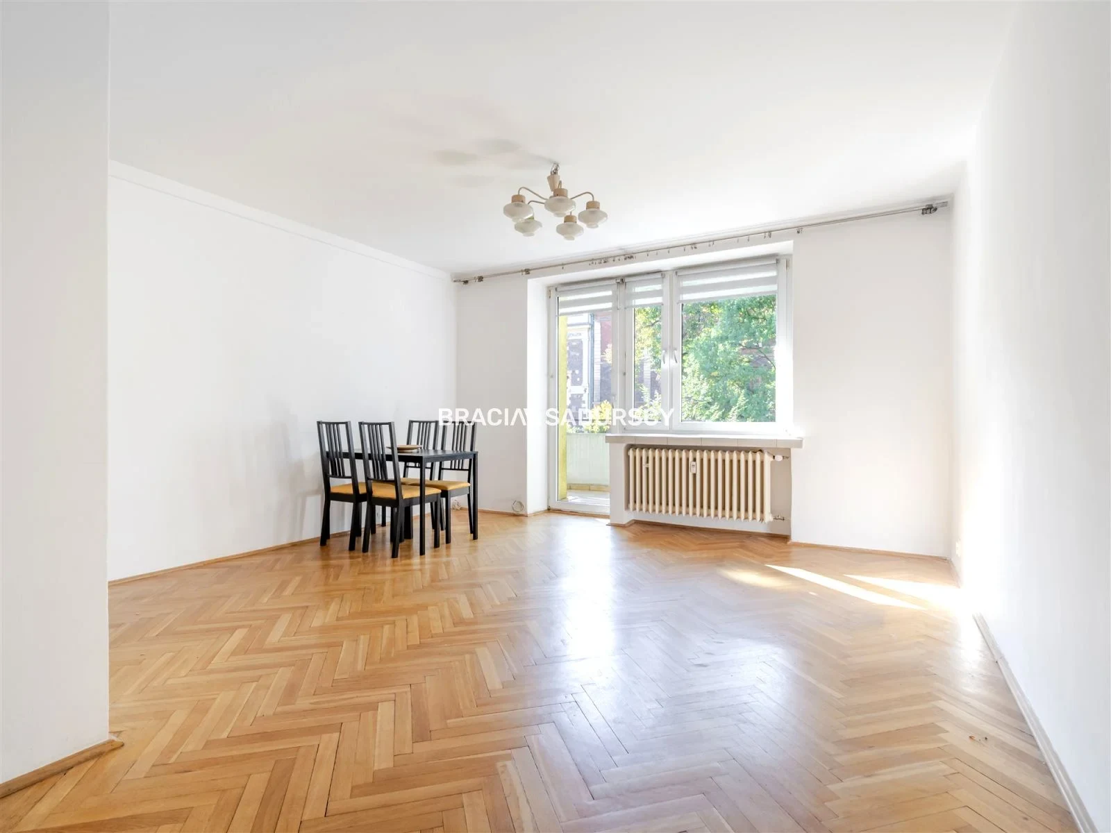 Wynajmę Mieszkanie Kraków - 56 m² - 1/34
