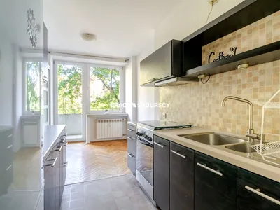 Wynajmę Mieszkanie Kraków - 56 m² - miniatura 2