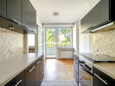 Wynajmę Mieszkanie Kraków - 56 m² - miniatura 3