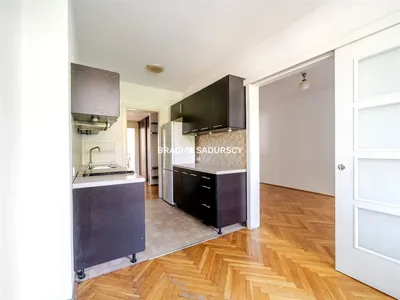 Wynajmę Mieszkanie Kraków - 56 m² - miniatura 4