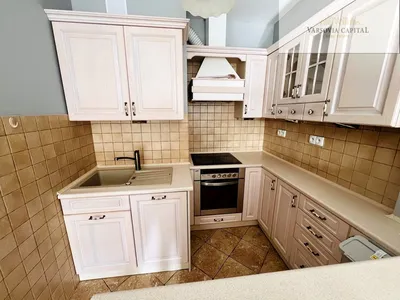 Wynajmę Mieszkanie Warszawa - 45 m² - miniatura 3