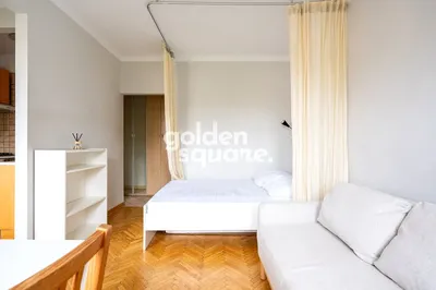 Wynajmę Mieszkanie Warszawa - 30 m² - miniatura 3