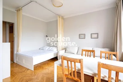 Wynajmę Mieszkanie Warszawa - 30 m² - miniatura 2